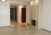 appartement vide à louer à GAUTHIER