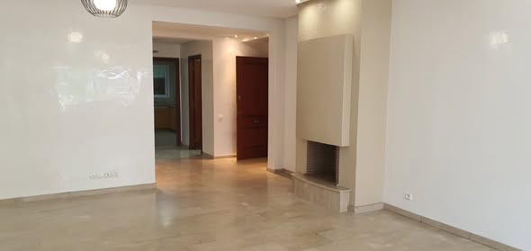 appartement vide à louer à GAUTHIER