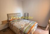 appartement meublé neuf à louer Basatin Targa