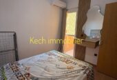 appartement meublé neuf à louer Basatin Targa