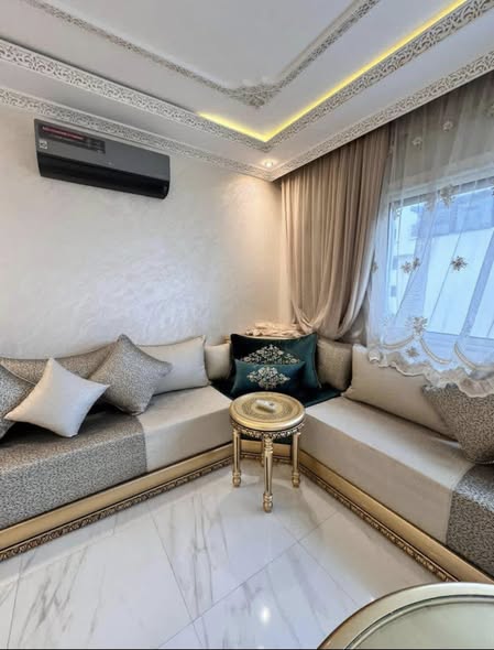 appartement meublé à louer longue durée centre ville