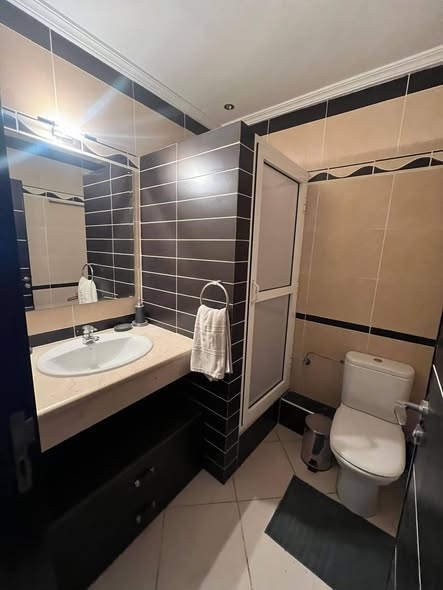 appartement meublé à vendre hay Mohammadi