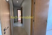 appartement meublé neuf à louer Basatin Targa