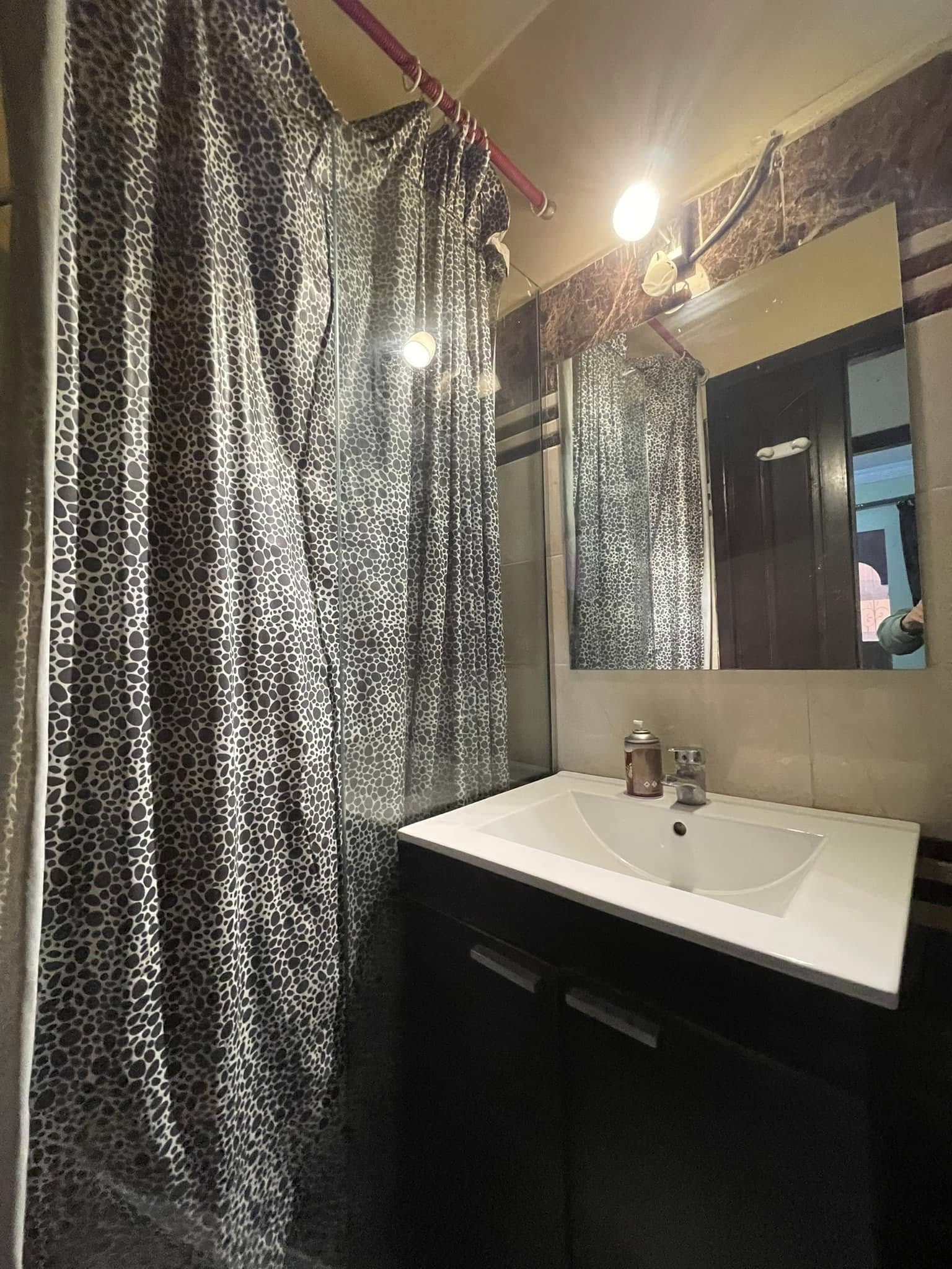 appartement a louer Mabrouka