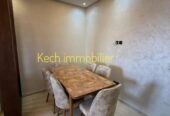 appartement meublé neuf à louer Basatin Targa