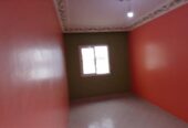 appartement à louer à Sidi Moumen