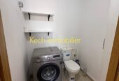 appartement meublé neuf à louer Basatin Targa