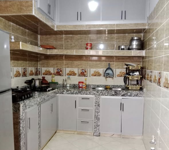 Appartement à louer situé à Anassi