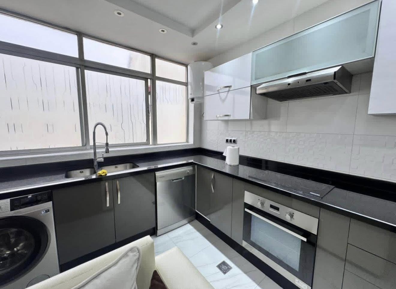 appartement meublé à louer longue durée centre ville