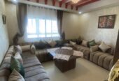 Appartement à louer avec piscine Harhoura