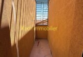 appartement meublé neuf à louer Basatin Targa