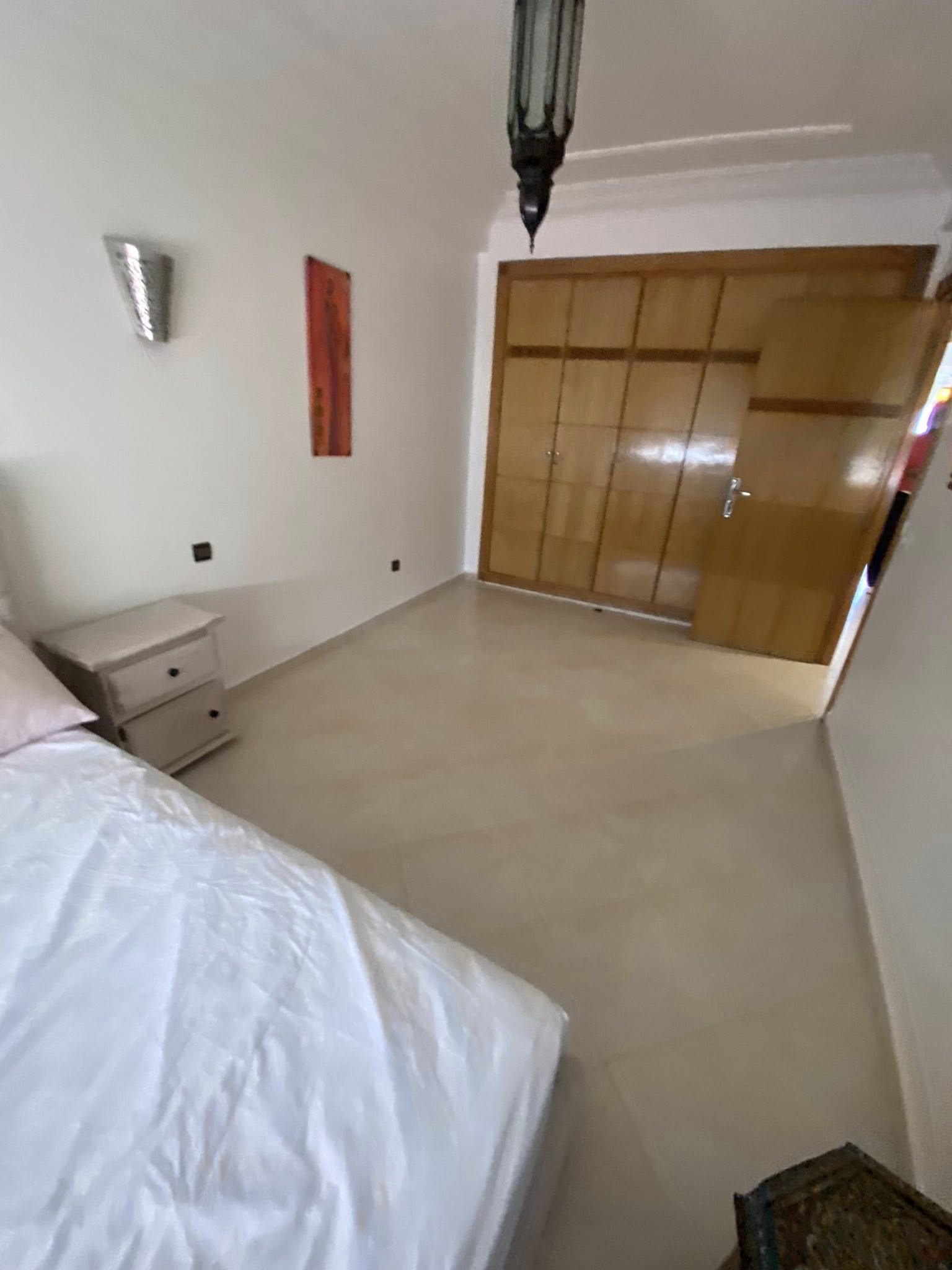 appartement vue sur mer à louer Ocean meublé