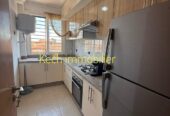 appartement meublé neuf à louer Basatin Targa