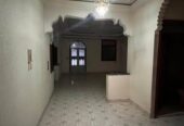 Etage villa à louer vide située au quartier Massira