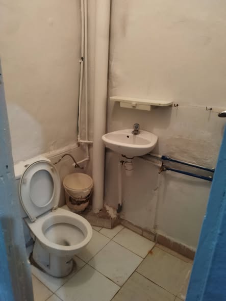 Garçonnière a louer à Belvédère