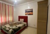 Appartement Meublé à Bourgogne