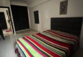 Appartement Meublé à Bourgogne