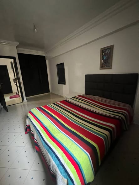 Appartement Meublé à Bourgogne