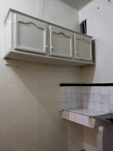 Garçonnière a louer à Belvédère
