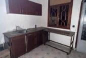 Etage villa à louer vide située au quartier Massira