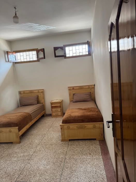 Appartement à vendre situé à Aourir