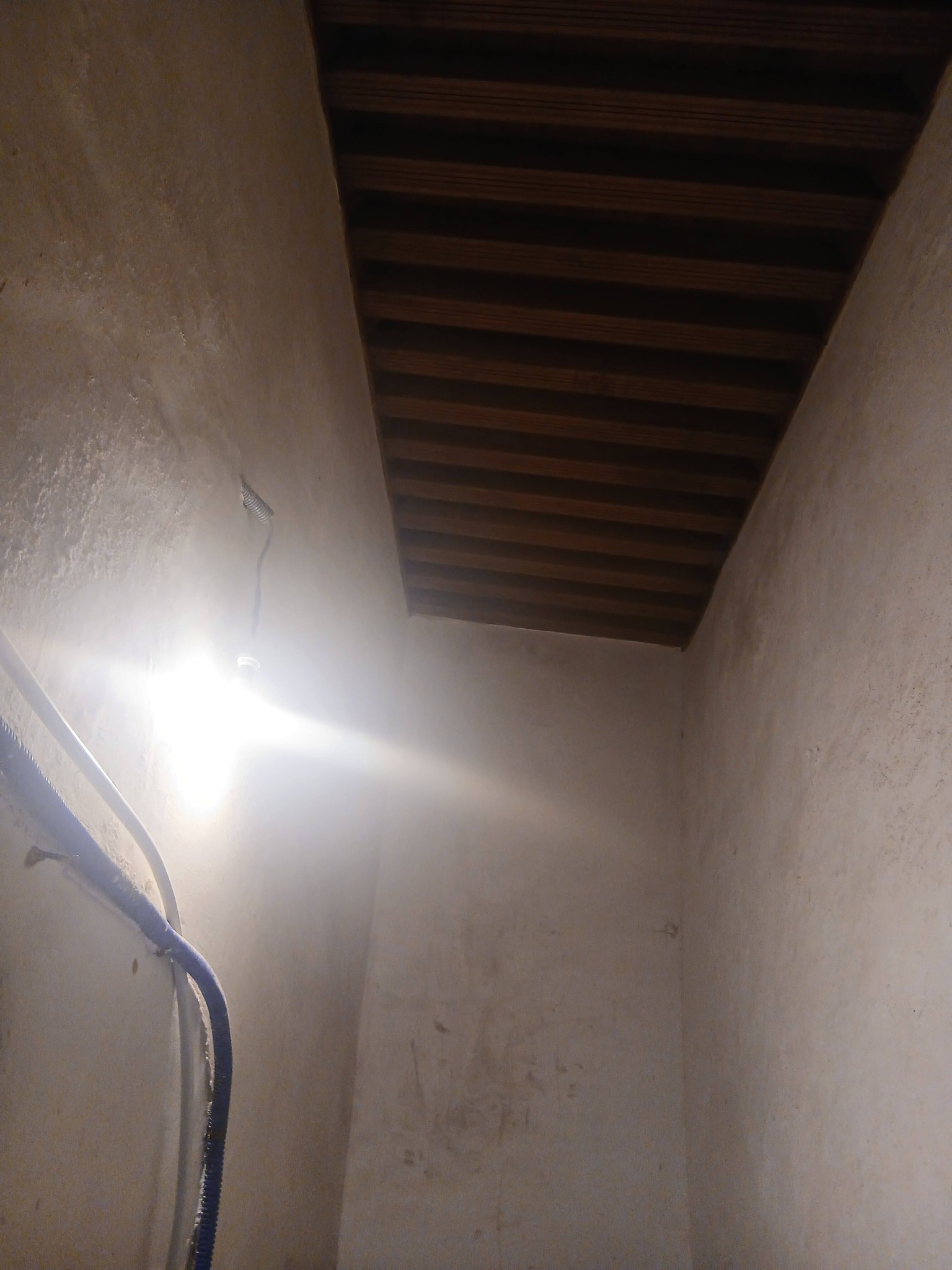Riad titré à vendre et à rénover hay ben youssef
