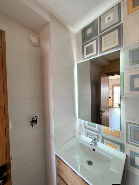 appartement à louer Haut Founty