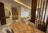 appartement meublé neuf à louer Basatin Targa