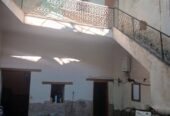 Riad titré à vendre et à rénover hay ben youssef
