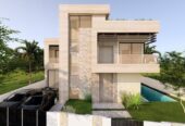villa neuf à vendre Route d’Amizmiz