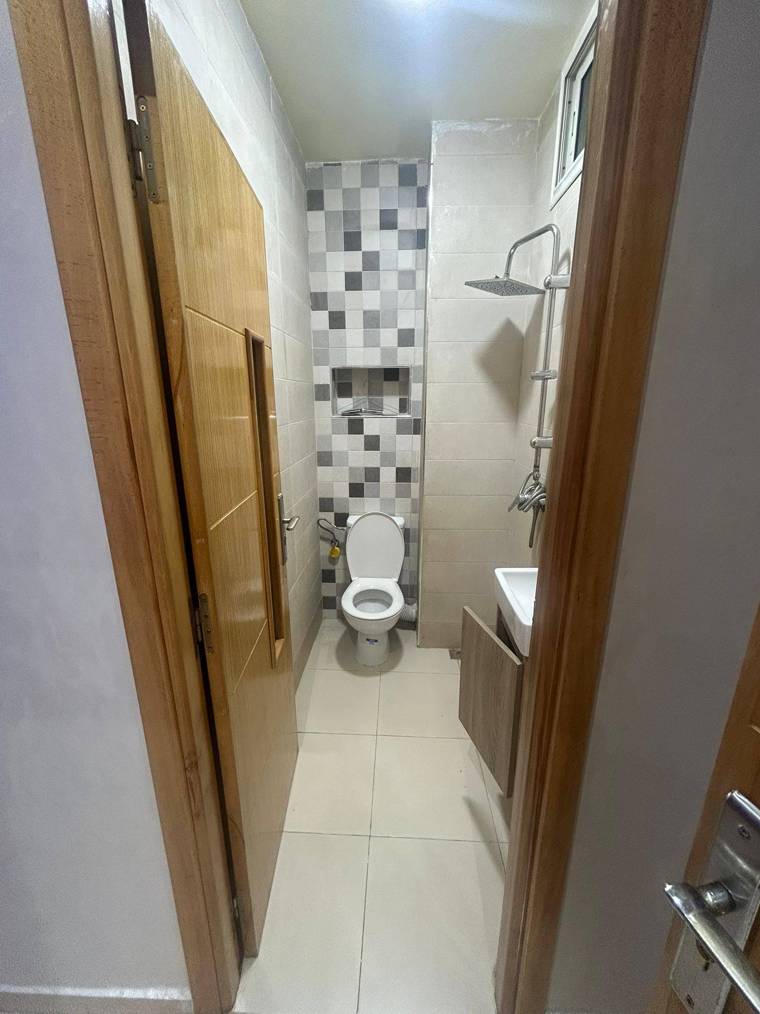 Appartement a louer à Roche Noir