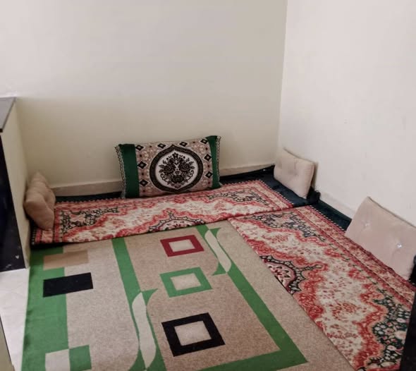 Appartement à louer situé à Anassi