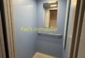 appartement meublé neuf à louer Basatin Targa
