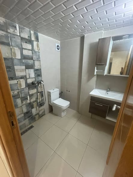 Appartement a louer à Roche Noir