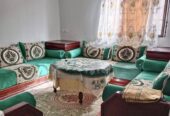Appartement à louer situé à Anassi