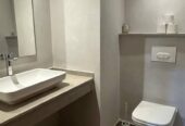 Appartement meublé à louer à harhoura