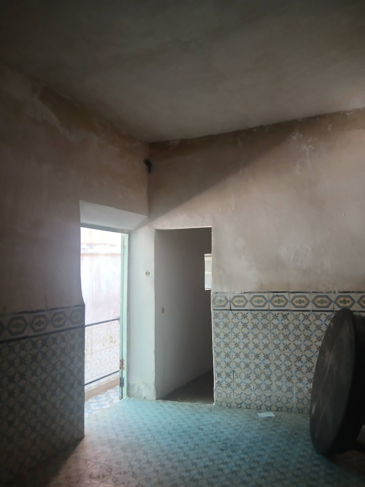 Riad titré à vendre et à rénover hay ben youssef