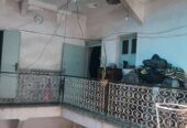 Riad titré à vendre et à rénover hay ben youssef