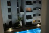 Appartement meublé à louer à harhoura