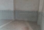 Riad titré à vendre et à rénover hay ben youssef