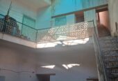 Riad titré à vendre et à rénover hay ben youssef