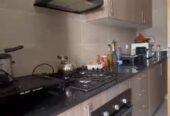 Appartement meublé à louer à harhoura