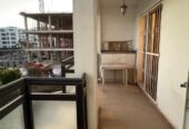 Appartement meublé à louer avec Terrasse à Founty