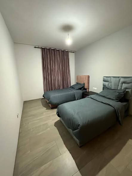 Appartement meublé à louer à harhoura