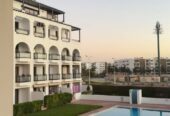 Appartement meublé à louer avec Terrasse à Founty