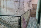 Riad titré à vendre et à rénover hay ben youssef