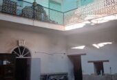 Riad titré à vendre et à rénover hay ben youssef