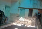 Riad titré à vendre et à rénover hay ben youssef