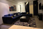 Appartement meublé à louer à harhoura