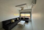 Appartement meublé à louer à Semlalia